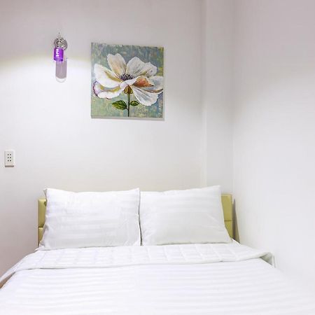 Venus Hotel & Massage - Bui Vien Walking Street مدينة هوشي منه المظهر الخارجي الصورة